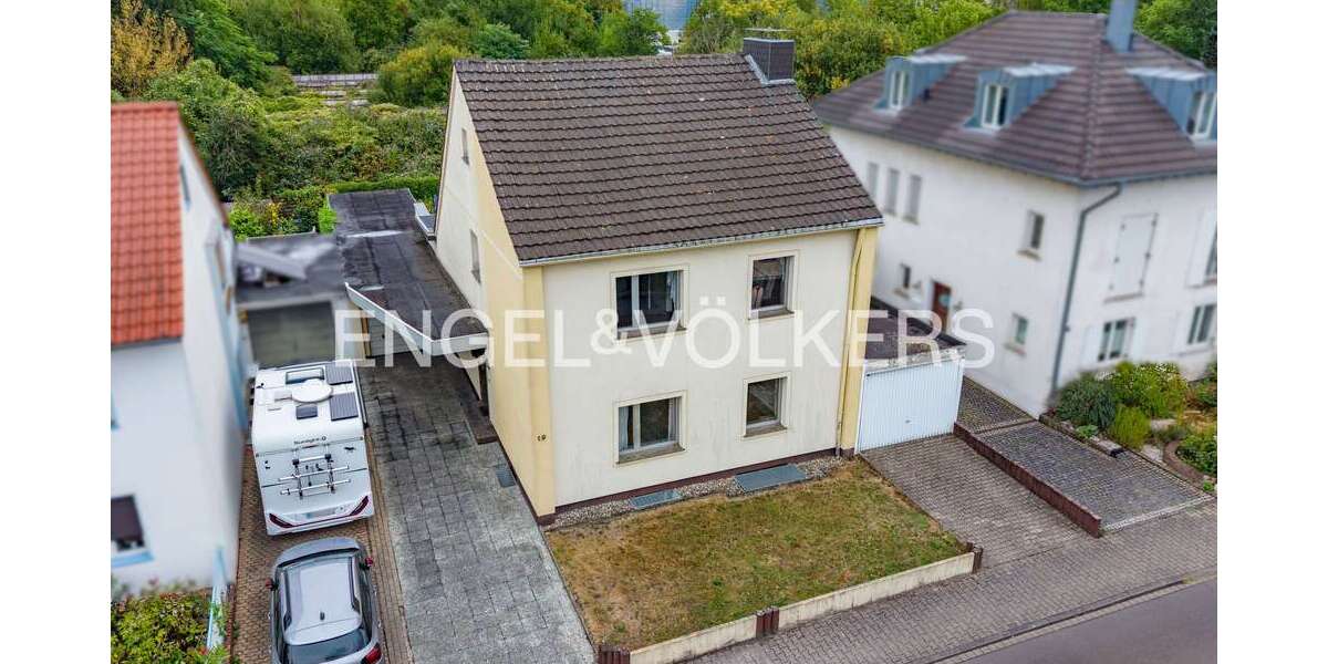Einfamilienhaus Brühl - 6 Zimmer, 157 m&sup2;, 450.000&euro; | Angebot:27355343