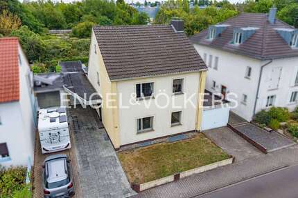 Haus Brühl - 6 Zimmer, 157 m&sup2;, 450.000&euro; | Angebot:27355343
