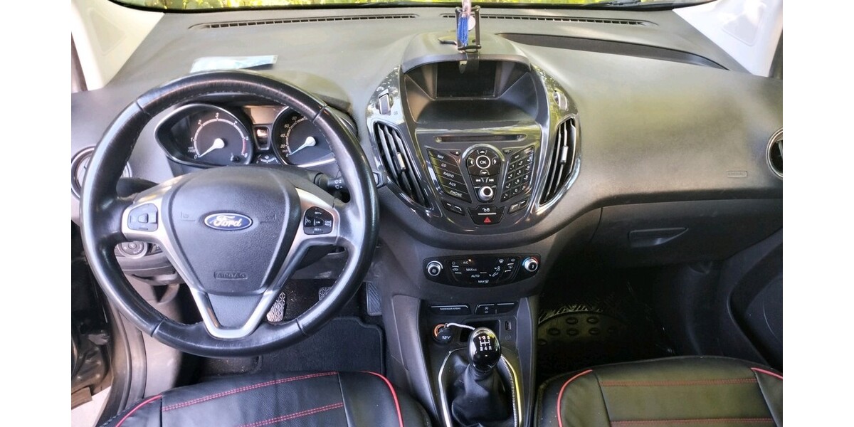 Ford Courier 111.118 km 10.000 &euro; Köln 50667