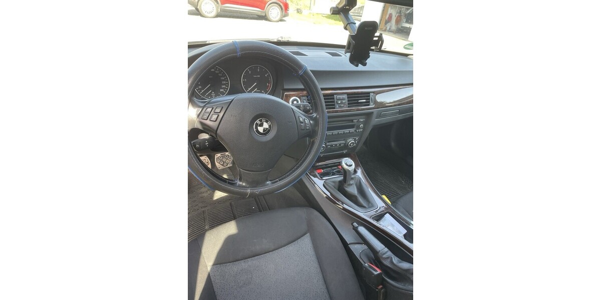 BMW E90 280.000 km 5.000 &euro; Swisttal 53913