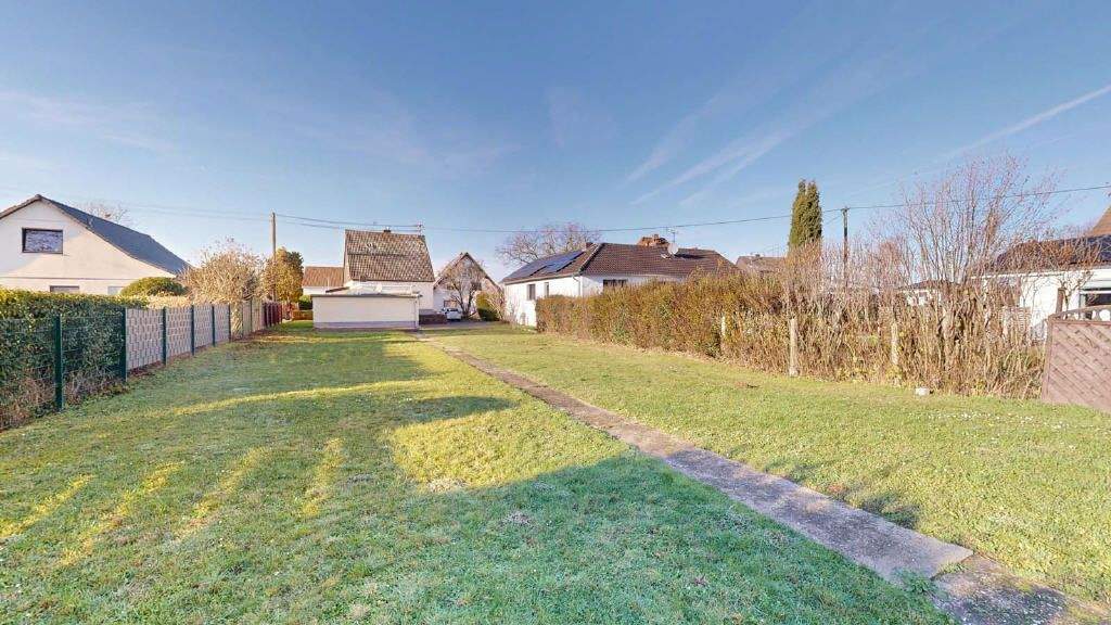 Einfamilienhaus Swisttal-Odendorf Miel - 5 Zimmer, 101 m&sup2;, 494.000&euro; | Angebot:25703213