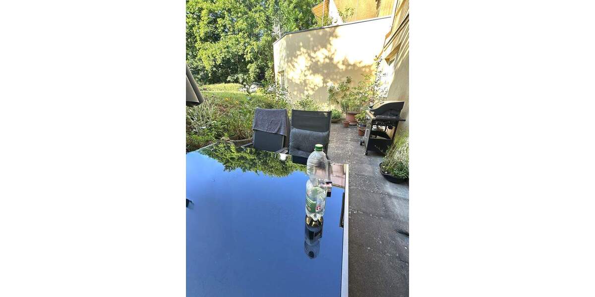 Terrassenwohnung Euskirchen Innenstadt - 3 Zimmer, 115 m&sup2;, 275.000&euro; | Angebot:25800347