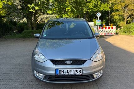 Ford Galaxy 179.593 km 5.500 &euro; Düren 52349