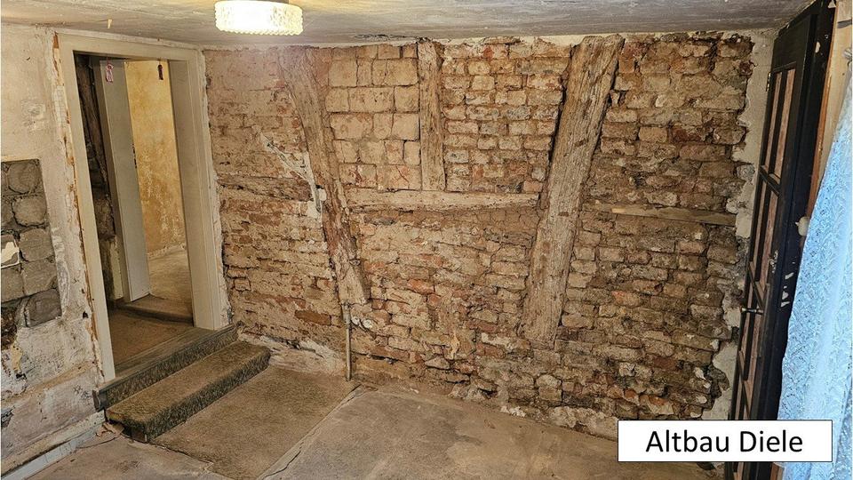 Einfamilienhaus Bonn Gielgen - 450.000&euro; | Angebot:26047451