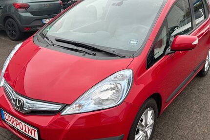 Honda Jazz 98.000 km 8.950 &euro; Brühl 50321