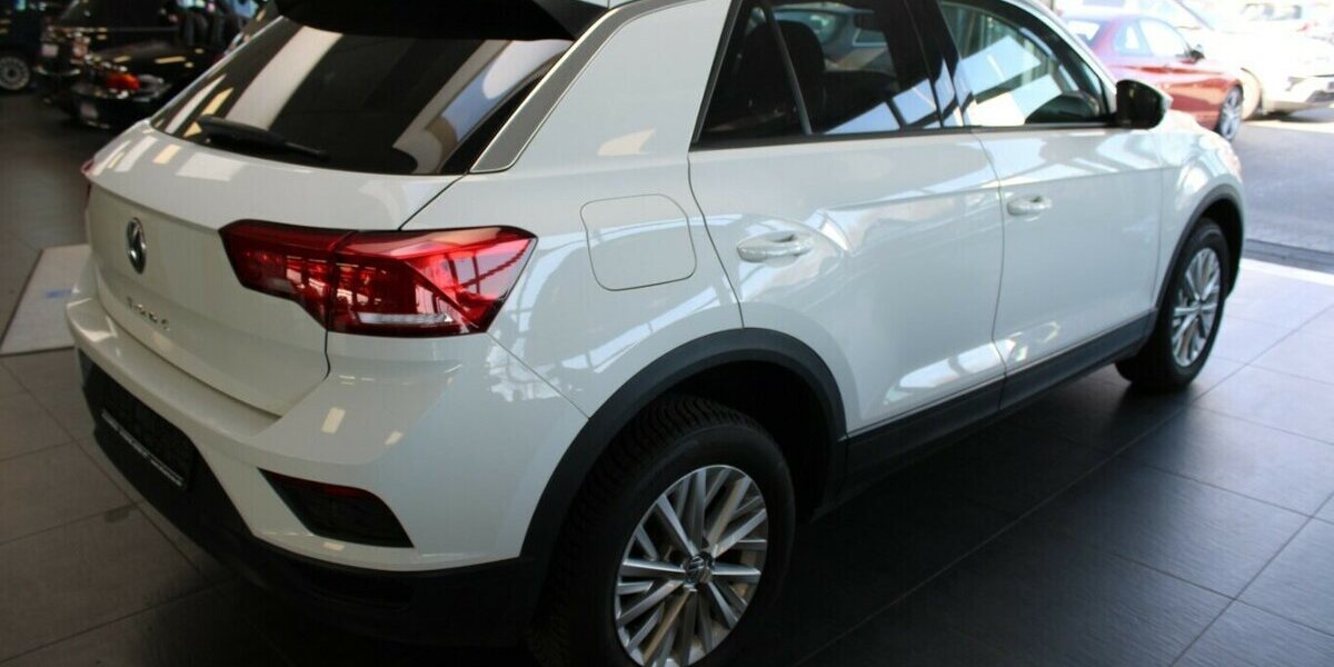VW T-Roc 1.0 TSI 69.280 km 15.980 &euro; Euskirchen 53881