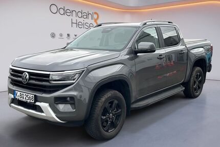 VW Amarok 15.500 km 47.490 &euro; Köln 50739