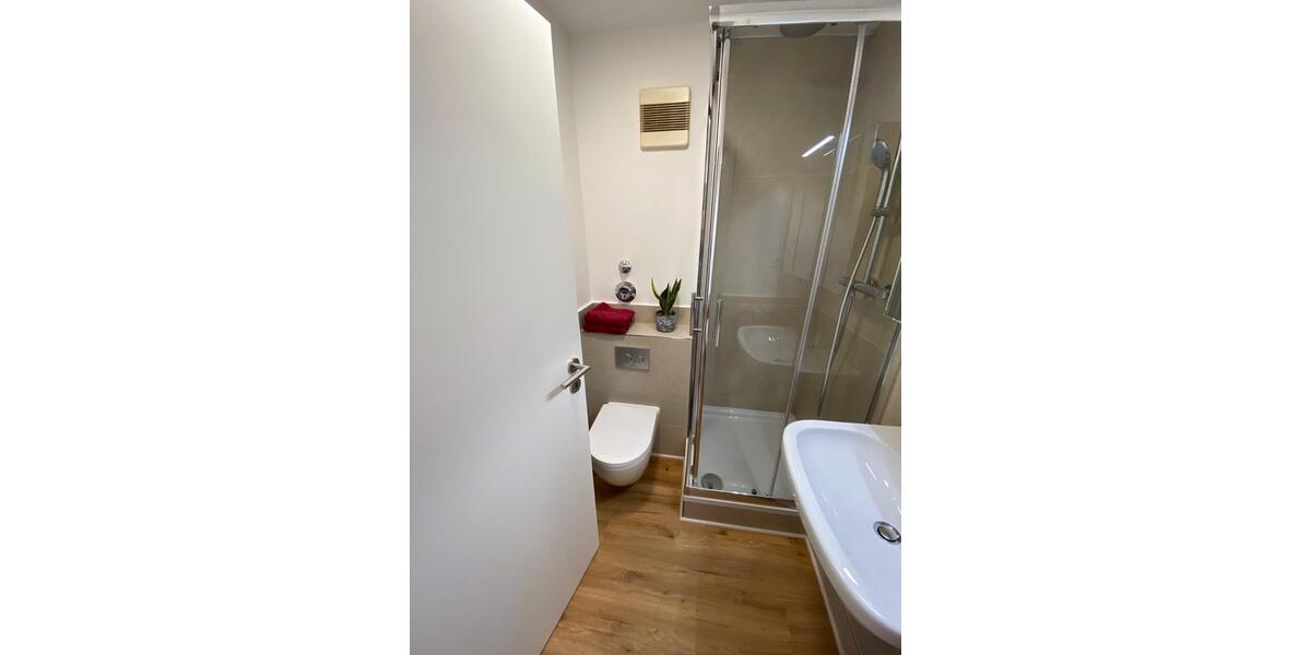 Erdgeschoßwohnung Bonn Gielgen - 1 Zimmer, 27 m&sup2;, 610&euro; | Angebot:26611667