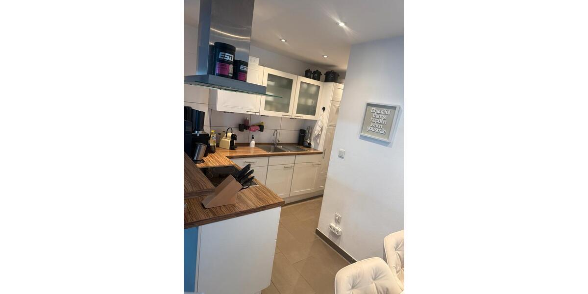 Terrassenwohnung Bonn Hardtberg - 3 Zimmer, 60 m&sup2;, 1.300&euro; | Angebot:25280163