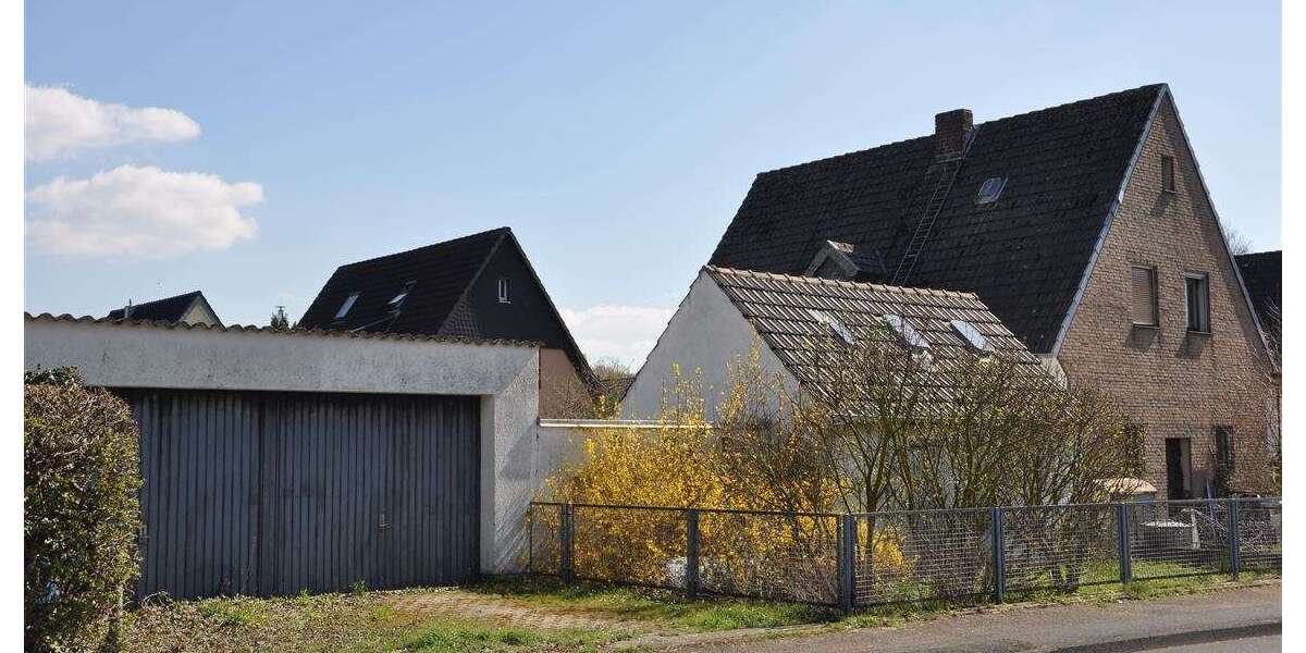 Grundstück Erftstadt - 460.000&euro; | Angebot:18200693