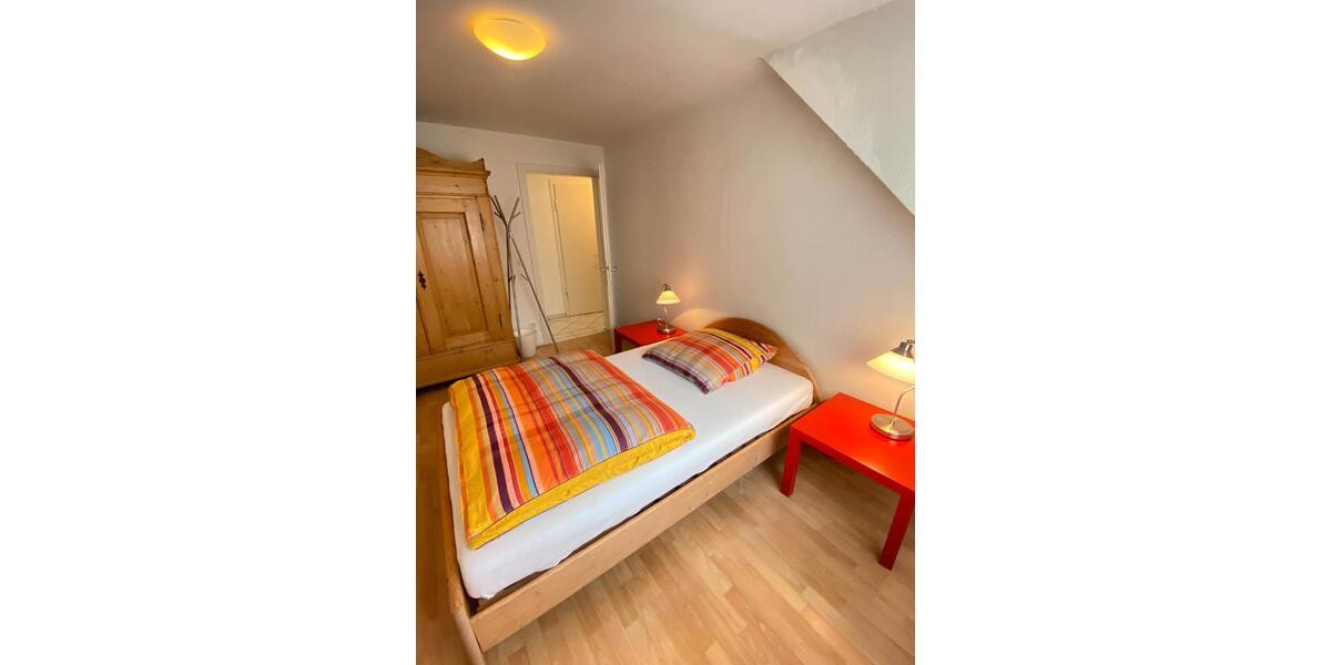 Maisonettenwohnung Bonn Friesdorf - 4 Zimmer, 90 m&sup2;, 1.450&euro; | Angebot:26594620