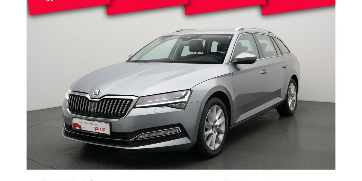 Skoda Superb 56.530 km 26.480 &euro; Leverkusen 51373