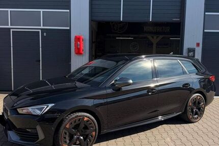 Cupra Leon 71.000 km 21.000 &euro; Bonn 53111