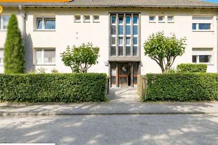 Wohnung Köln Porz - 2 Zimmer, 60 m&sup2;, 239.000&euro; | Angebot:27398225