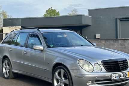 Mercedes-Benz E 500 306.000 km 5.800 &euro; Kerpen 50169