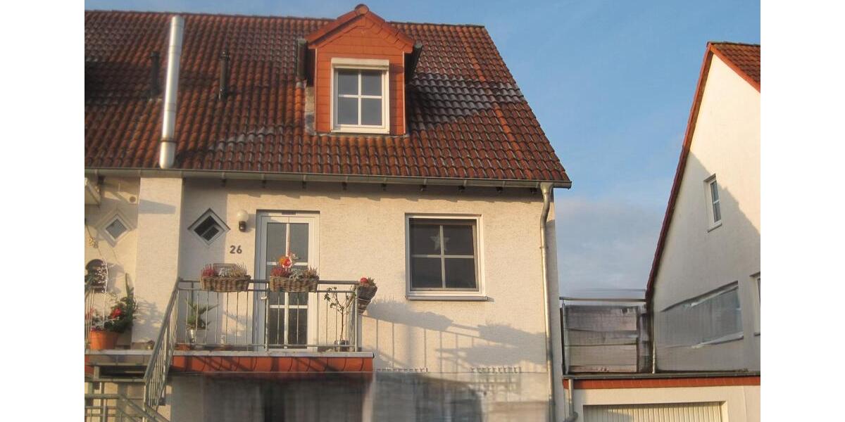 Maisonettenwohnung Erftstadt - 3 Zimmer, 82 m&sup2;, 225.000&euro; | Angebot:26994424