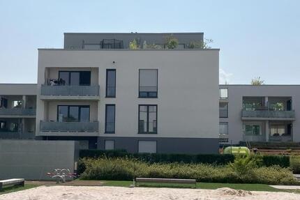 Wohnung Brühl - 3.5 Zimmer, 100 m&sup2;, 1.307&euro; | Angebot:26656398
