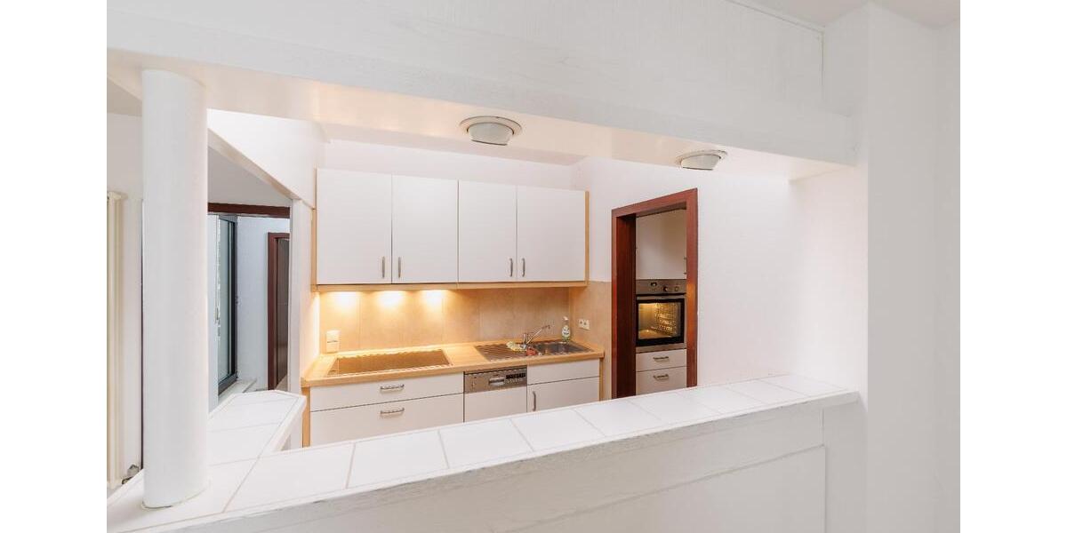 Etagenwohnung Köln Lindenthal - 3 Zimmer, 80 m&sup2;, 479.000&euro; | Angebot:26060131