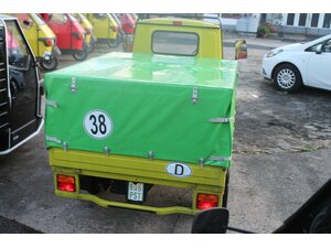 Piaggio APE 50 Pritsche PLANE + Dachträger SOFORT !!! 10.320 km 6.690 &euro; Bonn 53225