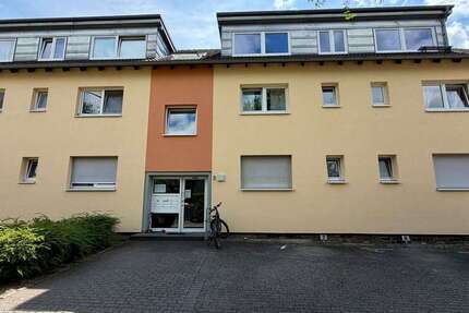 Wohnung Siegburg Dreesch - 3 Zimmer, 99 m&sup2;, 990&euro; | Angebot:27109748