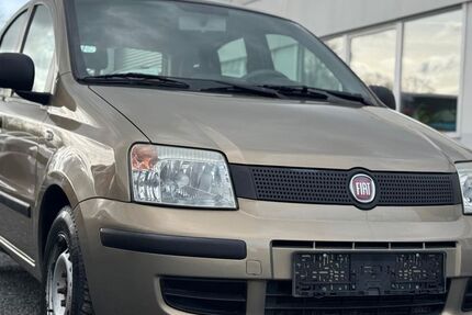 Fiat Panda 85.114 km 3.700 &euro; Düren 52349