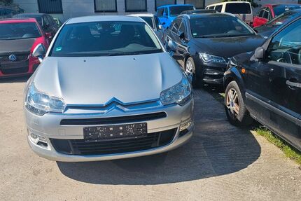 Citroen C5 96.000 km 5.200 &euro; Bonn 53227