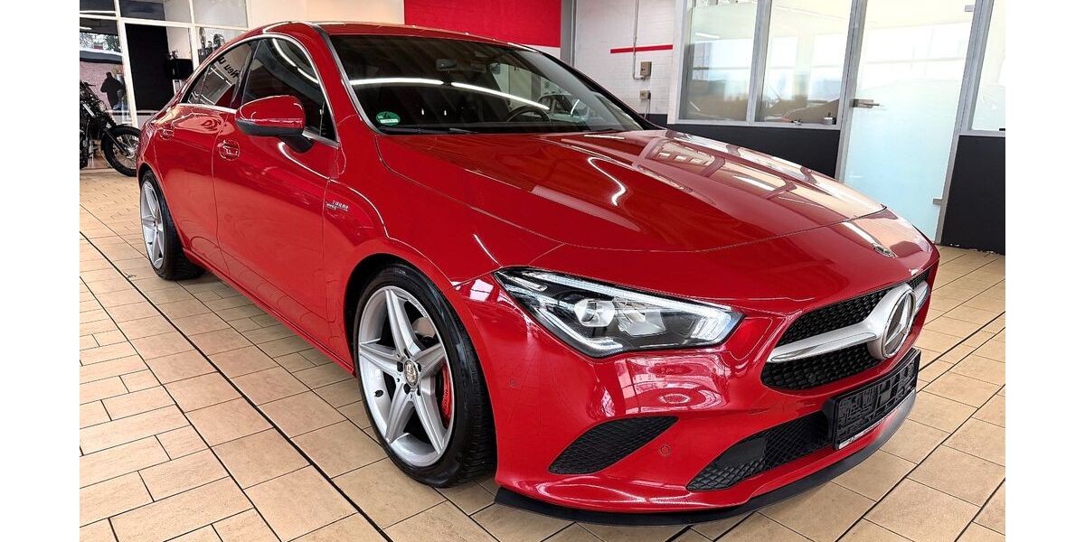 Mercedes-Benz CLA 180 129.000 km 24.850 &euro; Köln 50739