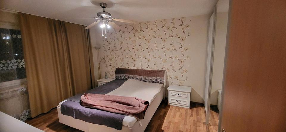 Etagenwohnung Bergheim Ahe - 3 Zimmer, 80 m&sup2;, 1.100&euro; | Angebot:26023961