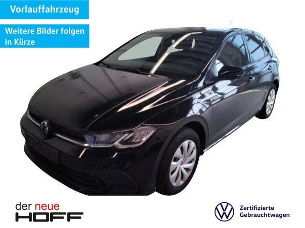 VW Polo 15.700 km 18.775 &euro; Troisdorf-Spich 53842