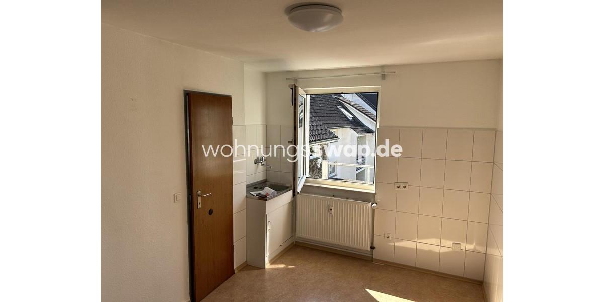 Etagenwohnung Köln Nippes - 1 Zimmer, 32 m&sup2;, 500&euro; | Angebot:25181573