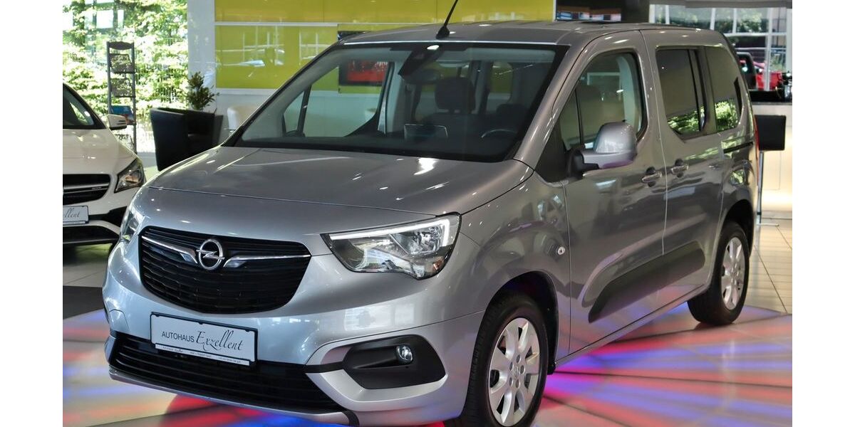 Opel Combo Life 95.411 km 15.850 &euro; Troisdorf (Köln/Bonn) 53842