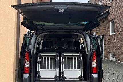 Citroen Berlingo 115.360 km 9.000 &euro; Kreuzau 52372