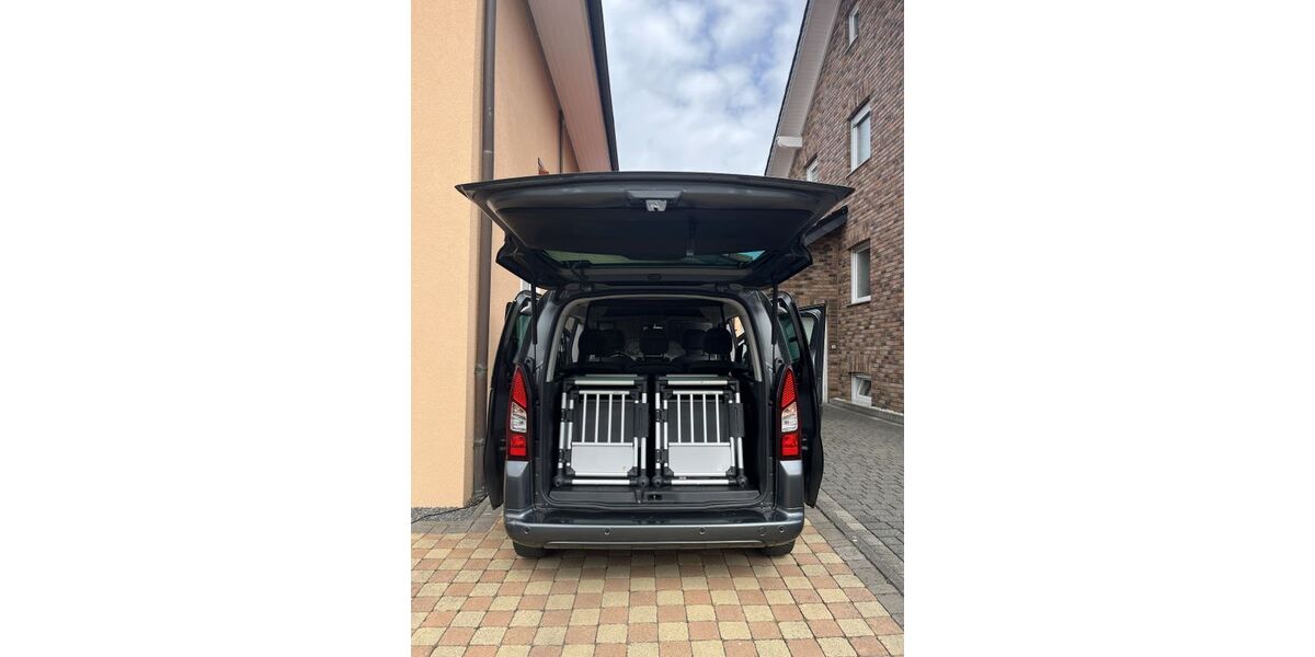 Citroen Berlingo 115.360 km 9.900 &euro; Kreuzau 52372