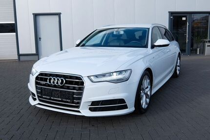 Audi A6 155.056 km 18.990 &euro; Mechernich 53894