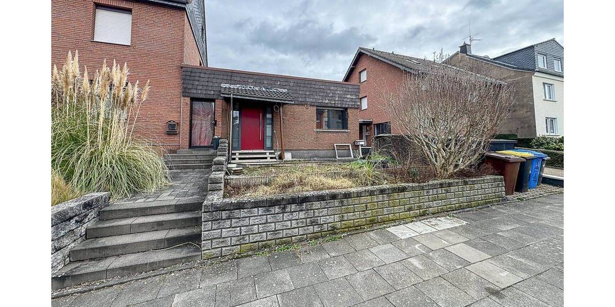 Einfamilienhaus Wesseling Berzdorf - 3 Zimmer, 90 m&sup2;, 249.000&euro; | Angebot:25999119