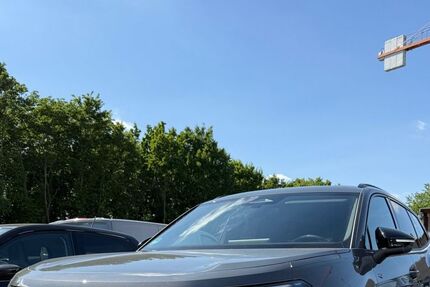 VW Tayron 21.502 km 51.980 &euro; Köln 50739