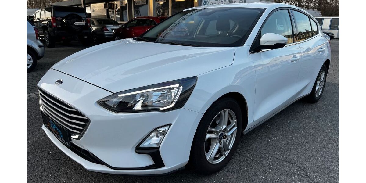 Ford Focus 60.076 km 13.450 &euro; Troisdorf (bei Köln) 53842