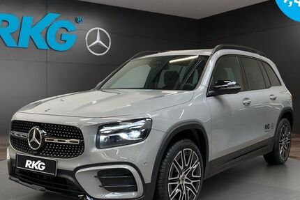 Mercedes-Benz GLB 200 9.800 km 46.890 &euro; Siegburg 53721
