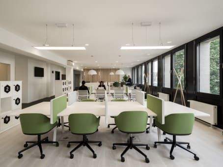 Gewerbeobjekt Bonn Zentrum - 1.919&euro; | Angebot:25806046