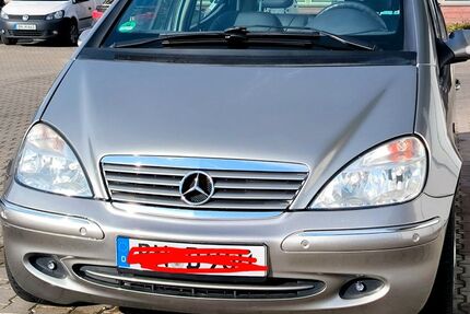 Mercedes-Benz A 170 157.000 km 2.290 &euro; Bonn 53115