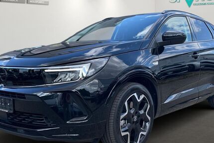 Opel Grandland (X) 11.268 km 24.890 &euro; Rheinbach 53359