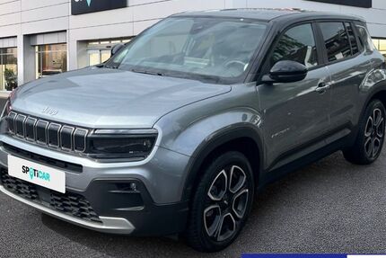 Jeep Avenger 26.773 km 18.880 &euro; Bonn 53121