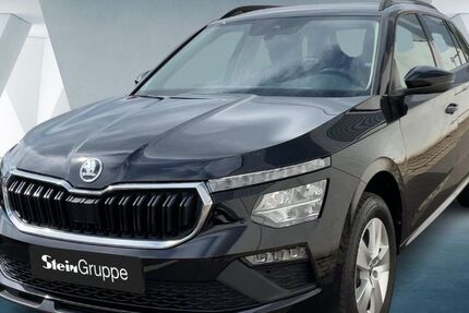 Skoda Kamiq 26.300 km 17.977 &euro; Siegburg 53721