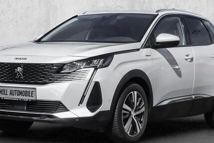 Peugeot 3008 45.997 km 22.380 &euro; Euskirchen 53879
