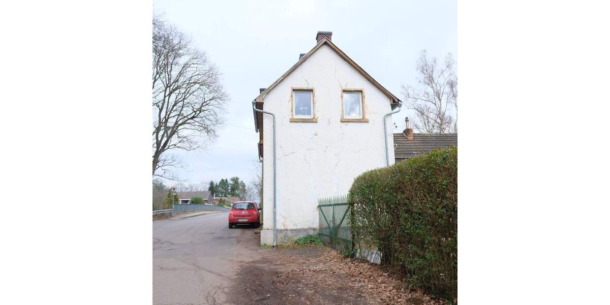 Einfamilienhaus Rösrath - 6 Zimmer, 137 m&sup2;, 275.000&euro; | Angebot:25726619