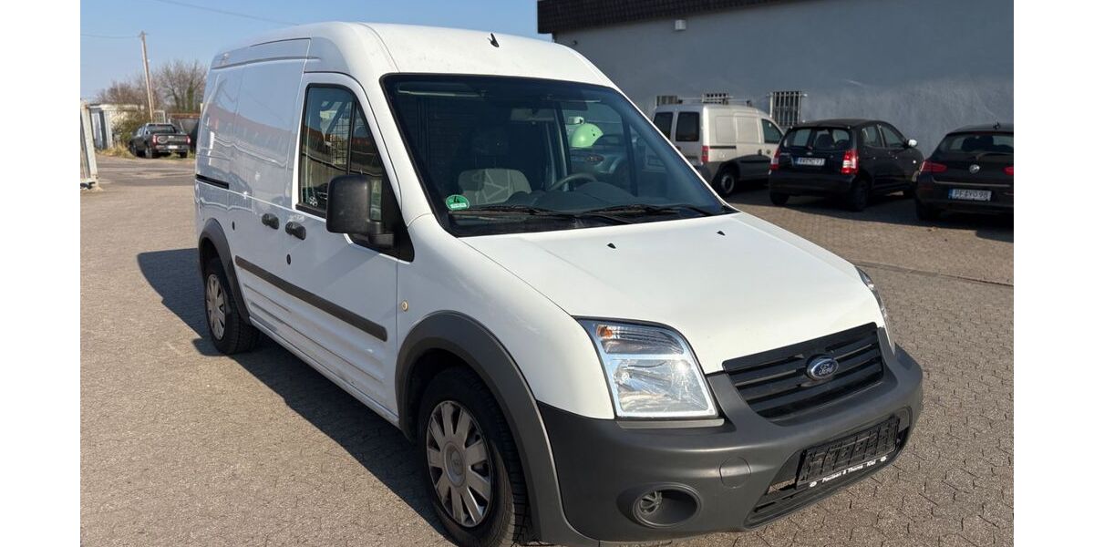 Ford Transit 60.050 km 6.850 &euro; Bornheim 53332