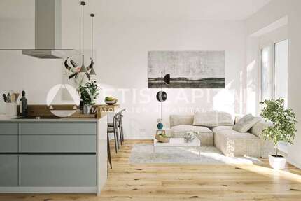 Wohnung Köln Innenstadt - 4 Zimmer, 84 m&sup2;, 584.000&euro; | Angebot:26021909