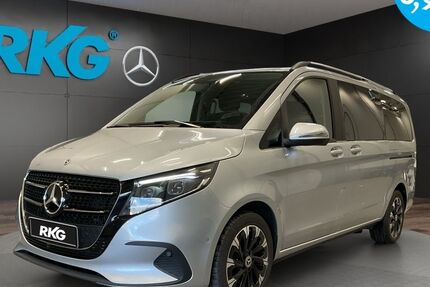 Mercedes-Benz V 250 31.825 km 64.890 &euro; Siegburg 53721