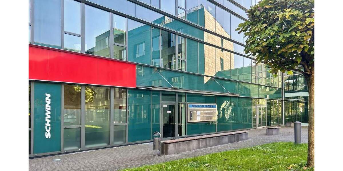 Gewerbeobjekt Köln Ehrenfeld - 2.288&euro; | Angebot:25750854