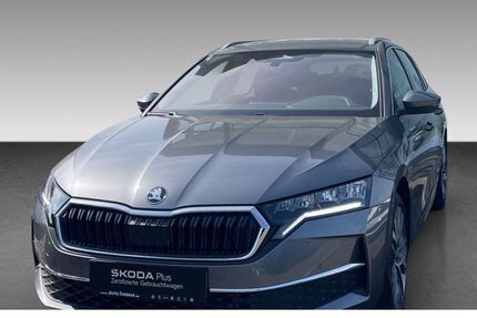 Skoda Octavia 9.500 km 31.880 &euro; Bonn 53227